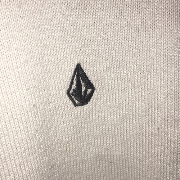 Vintage volcom sweater - Picture 3 of 4